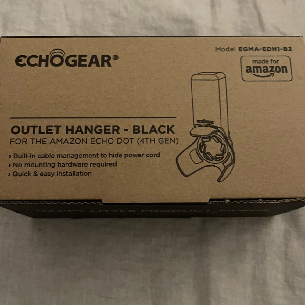 Echo gear